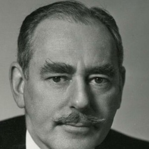 Dean Acheson - Image