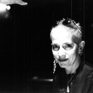 Kathy Acker - Image