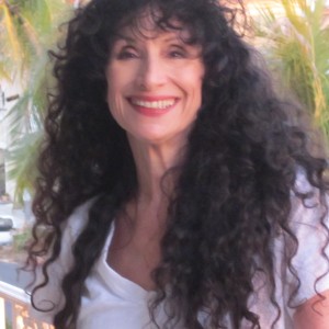 Diane Ackerman - Image