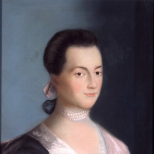 Abigail Adams - Image