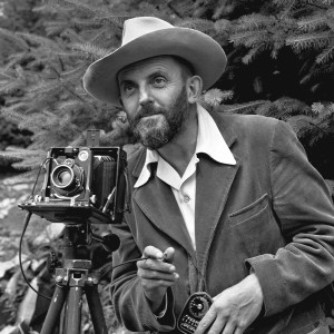 Ansel Adams - Image