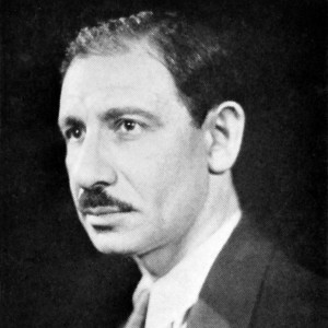 Franklin Pierce Adams - Image