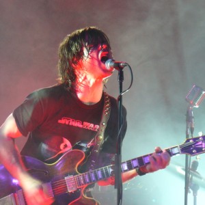 Ryan Adams - Image
