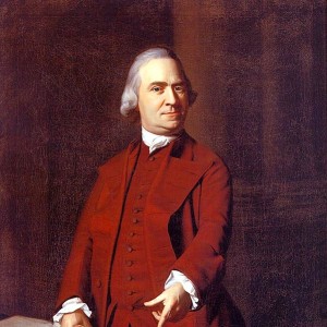 Samuel Adams - Image