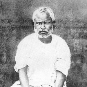 Swami Adbhutananda - Image