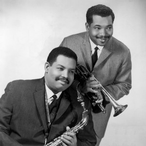 Cannonball Adderley - Image