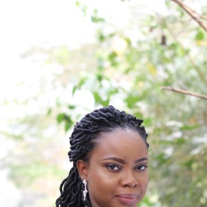 Ayobami Adebayo - Image