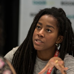 Tomi Adeyemi - Image
