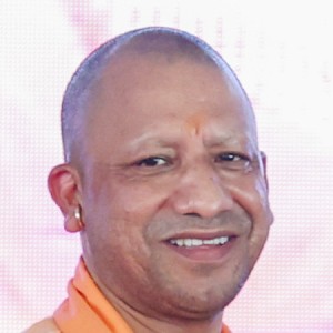 Yogi Adityanath - Image