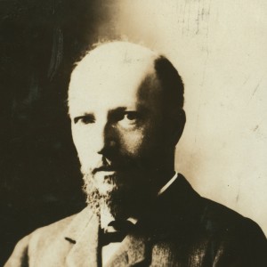 Felix Adler - Image