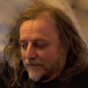 Diederik Aerts - Image