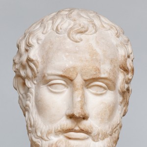 Aeschines - Image