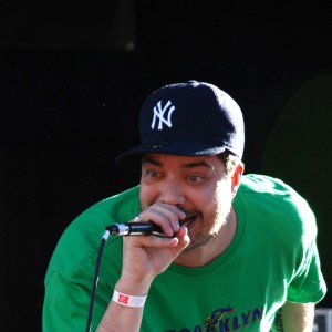 Aesop Rock - Image