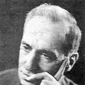 Michel Aflaq - Image