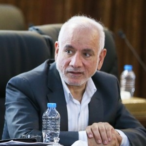Gholam-Reza Aghazadeh - Image