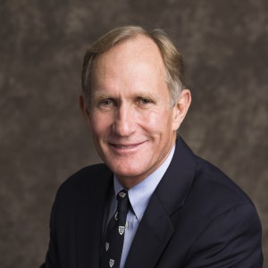 Peter Agre - Image