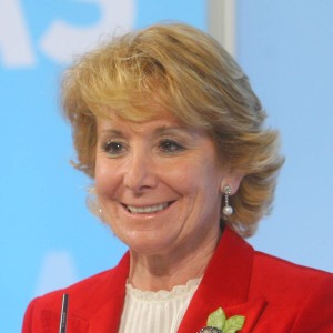 Esperanza Aguirre - Image