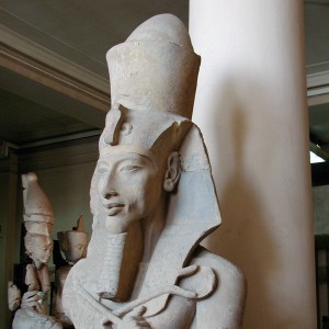 Akhenaten - Image