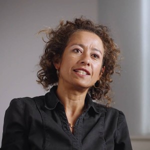 Samira Ahmed - Image