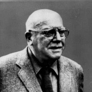 Conrad Aiken - Image