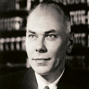 Howard H. Aiken - Image
