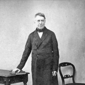 George Biddell Airy - Image