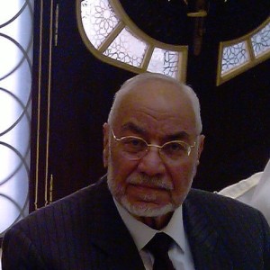 Mahdi Akef - Image