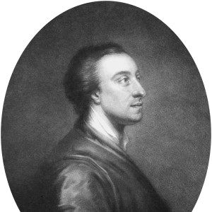 Mark Akenside - Image