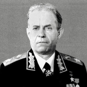 Sergei Akhromeyev - Image