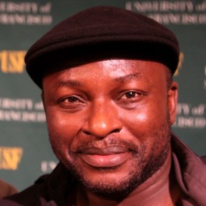 Uwem Akpan - Image