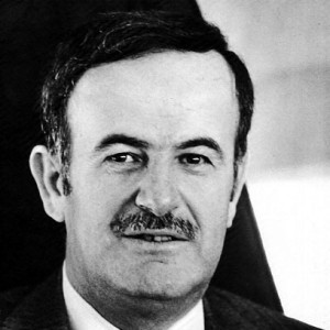 Hafez al-Assad - Image