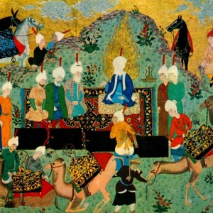 Muhammad al-Baqir - Image