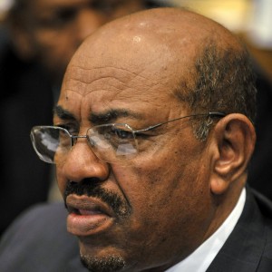 Omar al-Bashir - Image