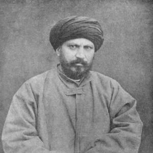 Jamal-al-Din Afghani - Image