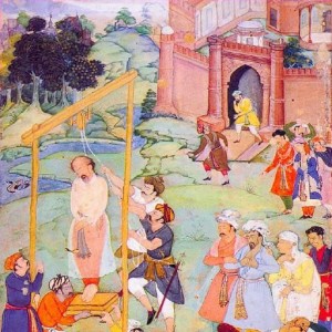 Mansur Al-Hallaj - Image