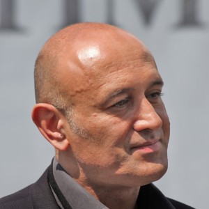 Jim Al-Khalili - Image