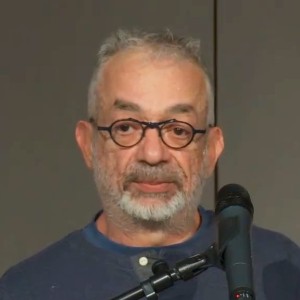 Rabih Alameddine - Image
