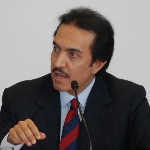Nayef Al-Rodhan - Image