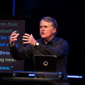 Randy Alcorn - Image