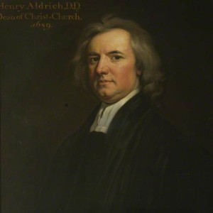 Henry Aldrich - Image