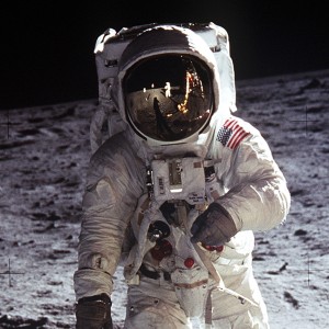 Buzz Aldrin - Image