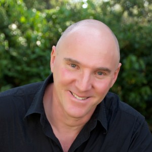 Amir R. Alexander - Image