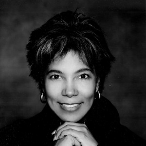 Claudia Alexander - Image