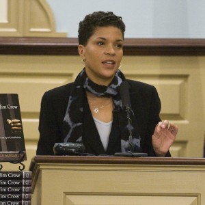 Michelle Alexander - Image