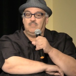 Luis Alfaro - Image