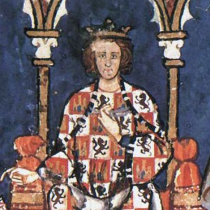 Alfonso X of Castile - Image