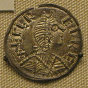 Alfred the Great - Image