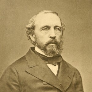 William R. Alger - Image