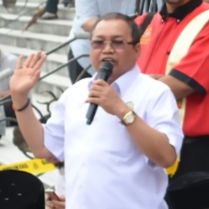 Ibrahim Ali - Image