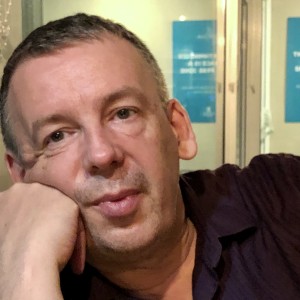 James Alison - Image